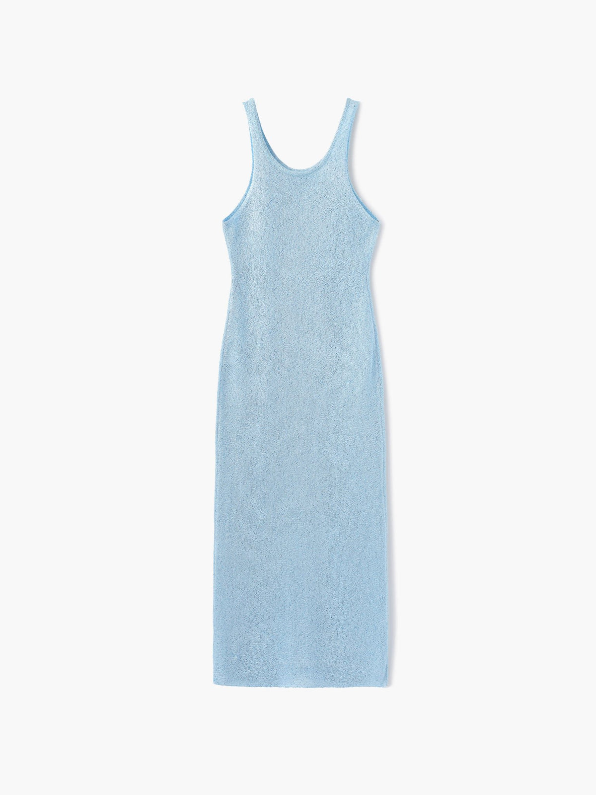 SEAME - Astrid Maxi Dress Blue S