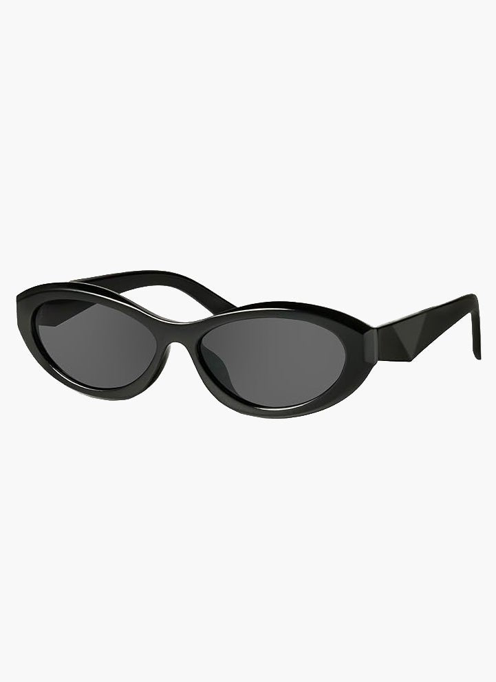 Seame - Lola Sunglasses black