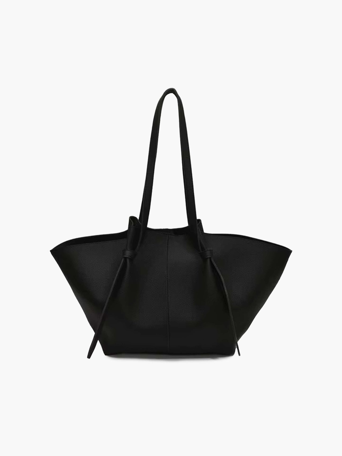 Seame - Melody Tote Bag Black Regular
