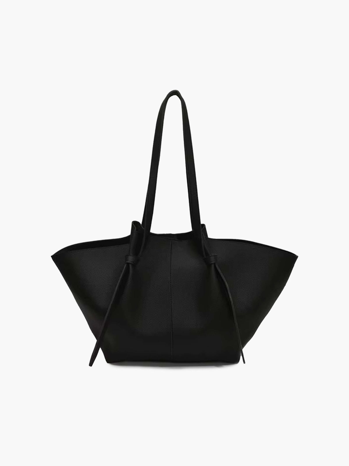 Seame - Melody Tote Bag Black Regular