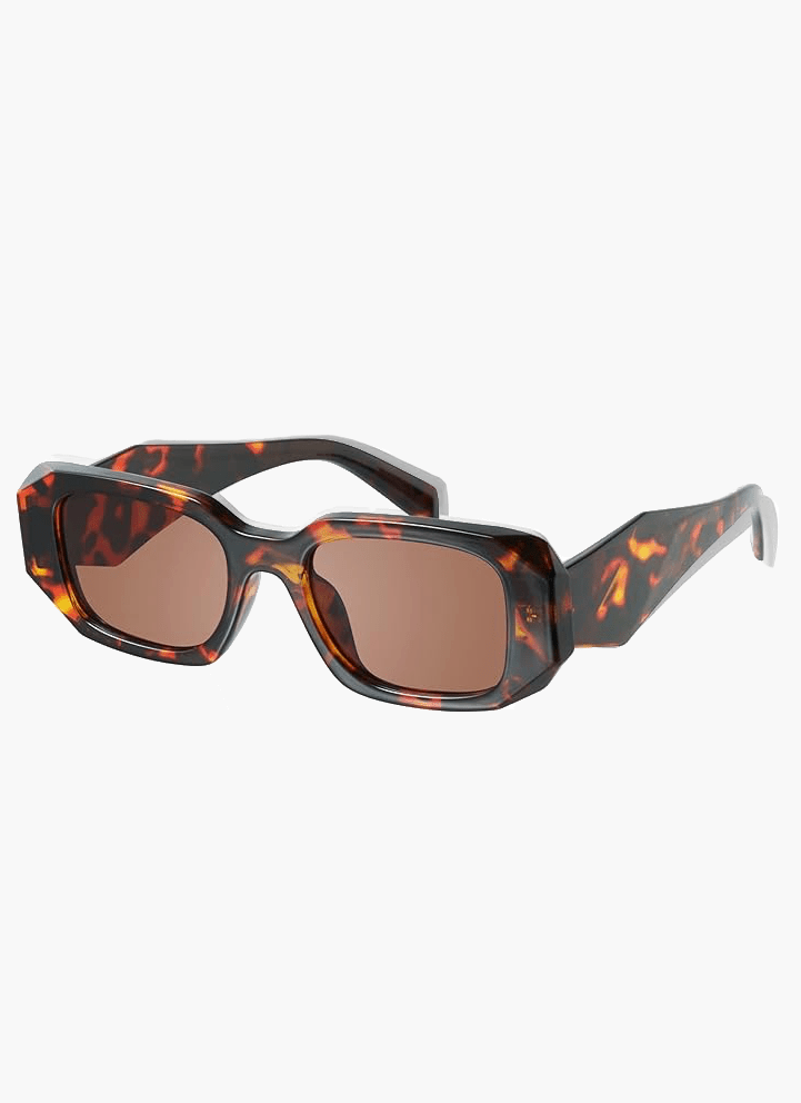 Seame - Paloma sunglasses tortoise