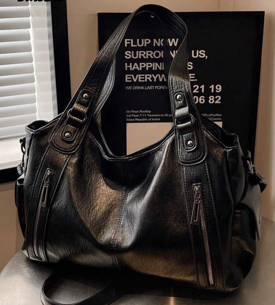 Anna Crossbody Bag