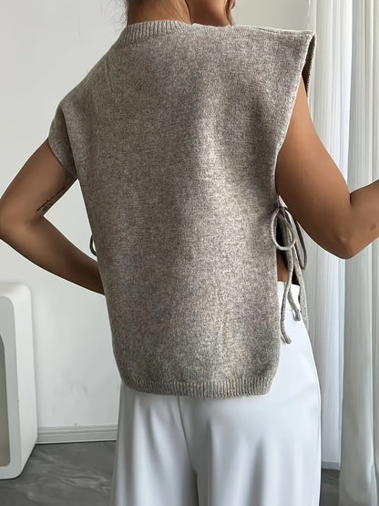 Lauren Pullover-topp