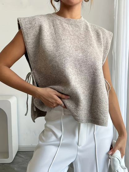 Lauren Pullover-topp