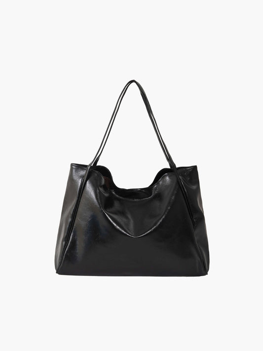 Seame - Diane Shopper Bag Black Regular